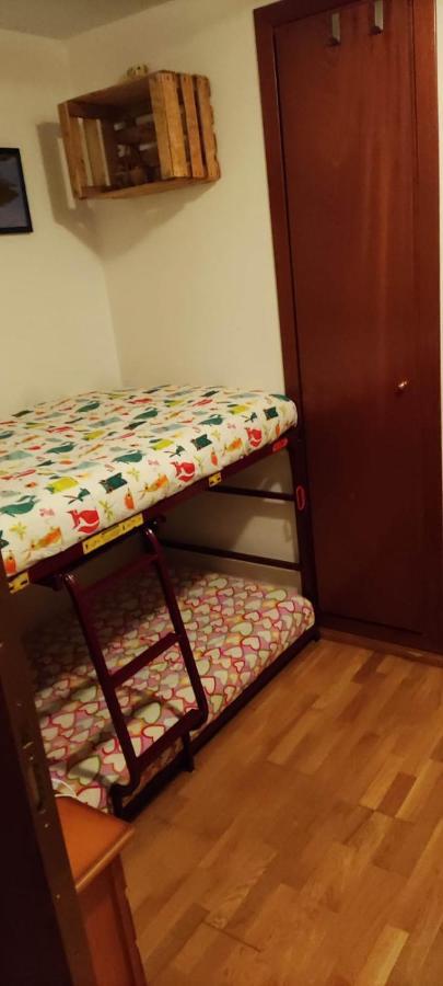 Cerler Apartment ภายนอก รูปภาพ