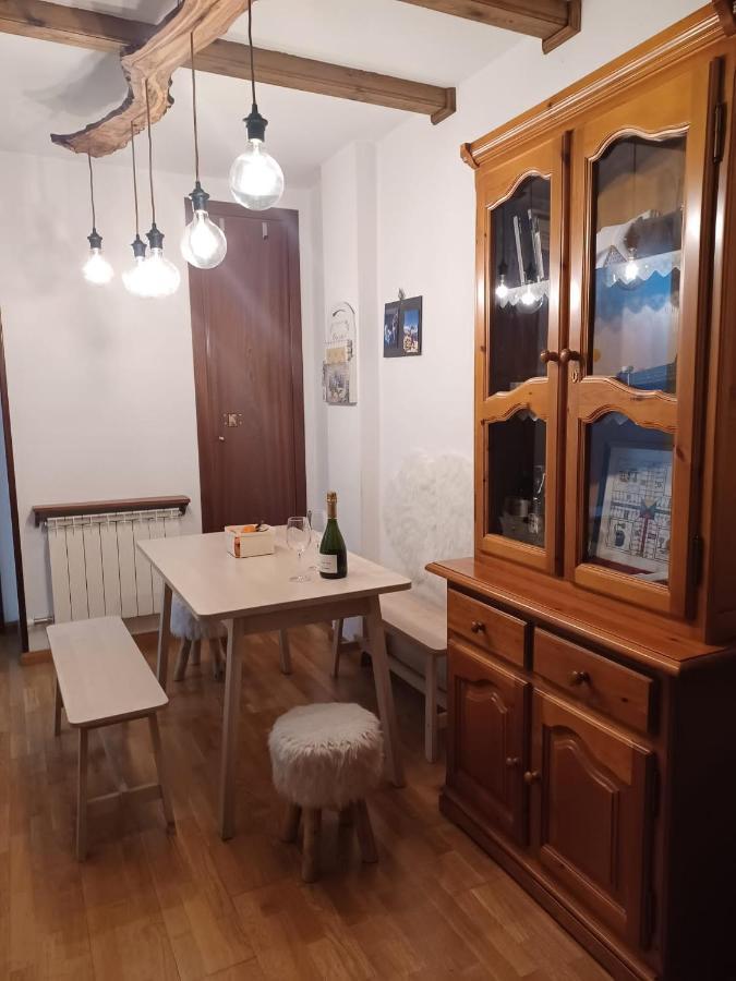Cerler Apartment ภายนอก รูปภาพ
