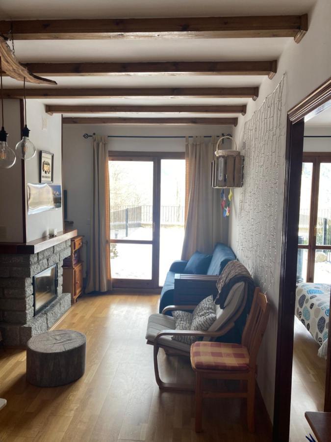 Cerler Apartment ภายนอก รูปภาพ