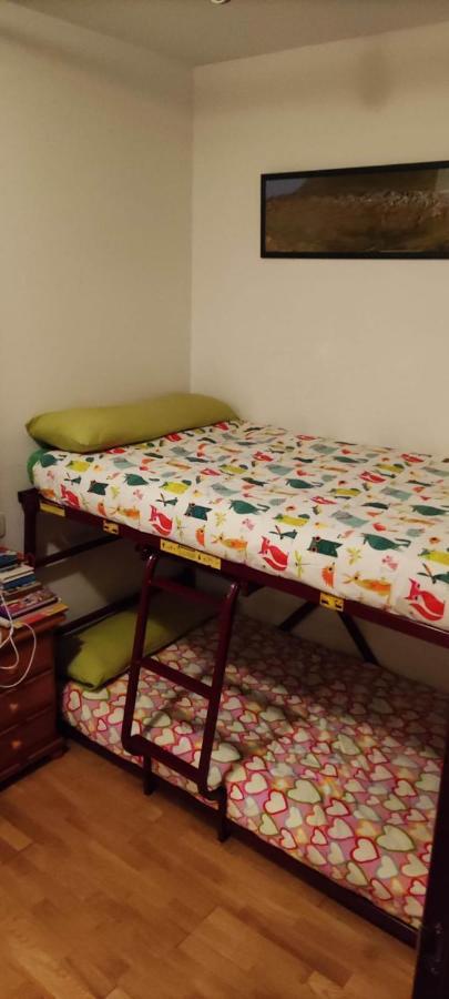 Cerler Apartment ภายนอก รูปภาพ