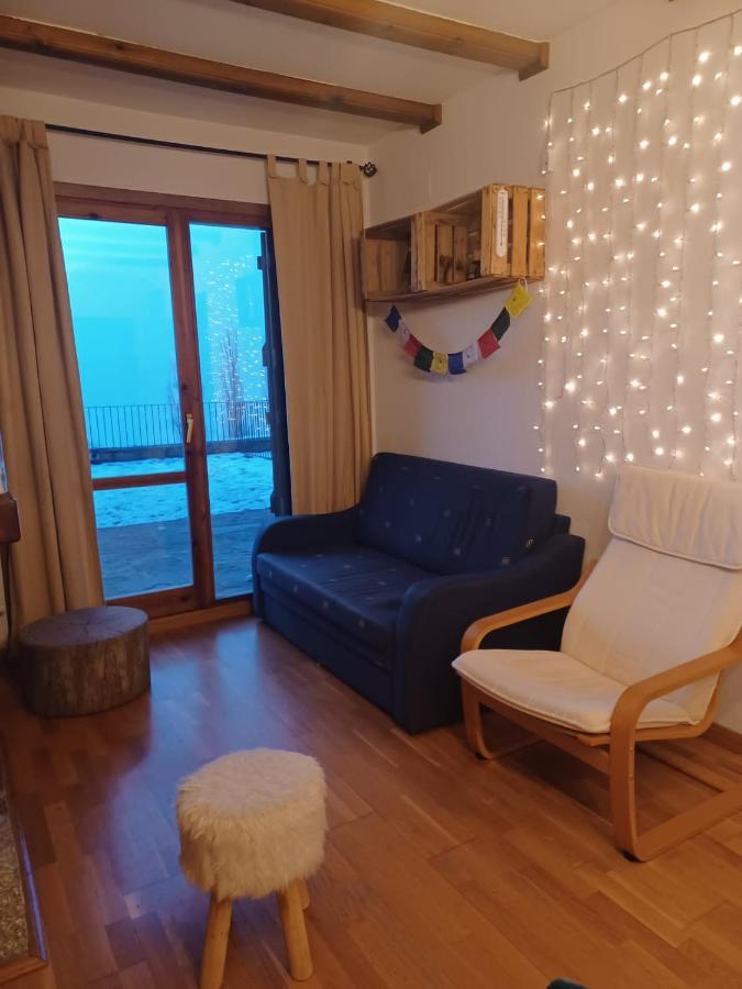 Cerler Apartment ภายนอก รูปภาพ