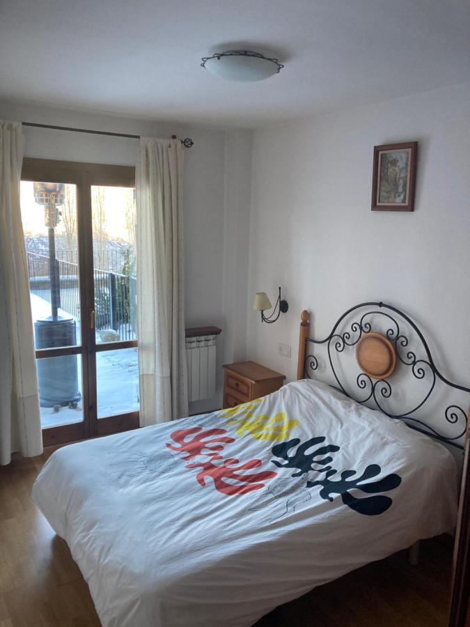 Cerler Apartment ภายนอก รูปภาพ
