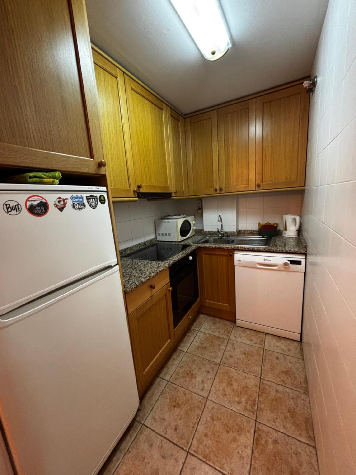 Cerler Apartment ภายนอก รูปภาพ