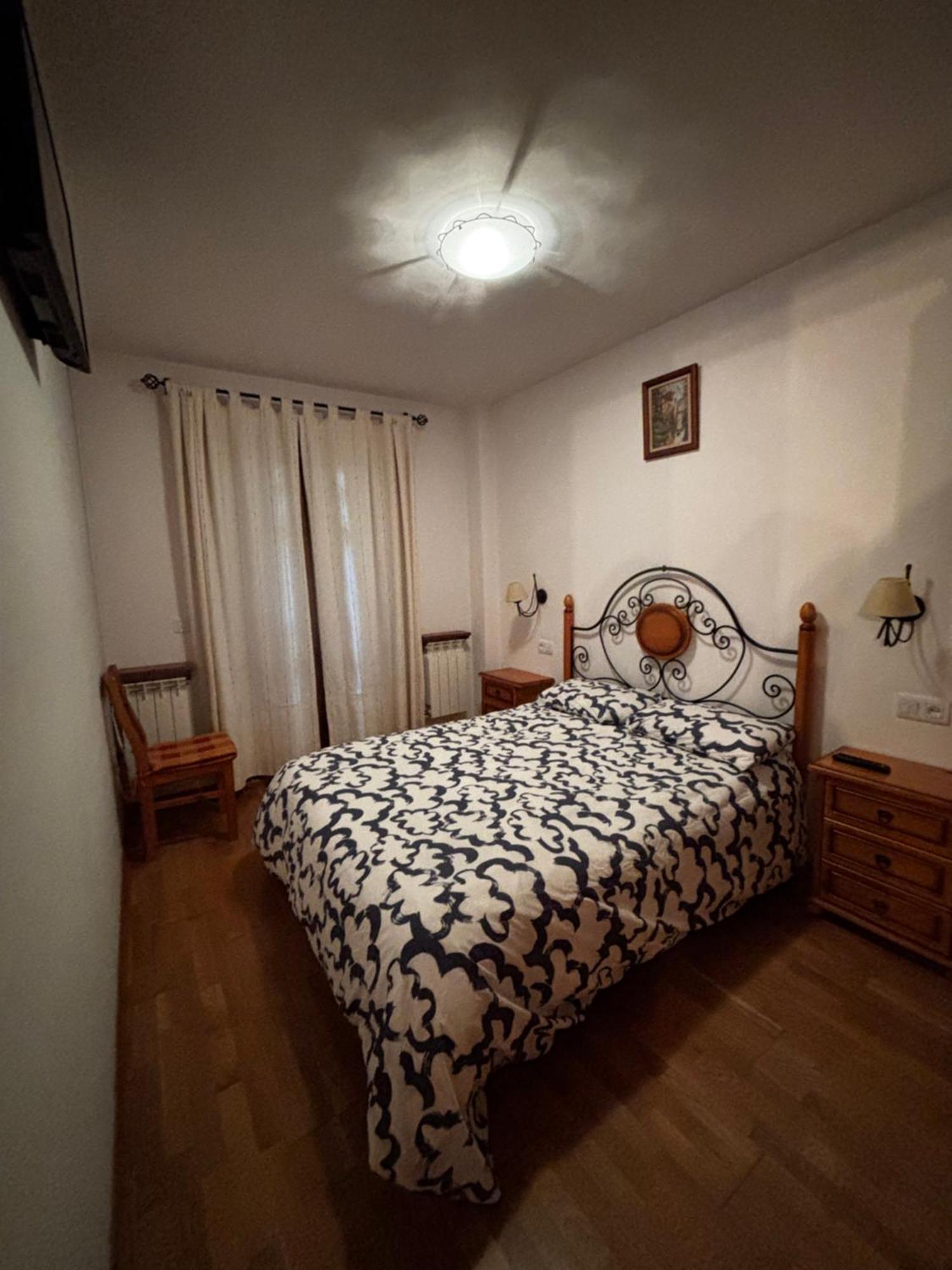 Cerler Apartment ภายนอก รูปภาพ
