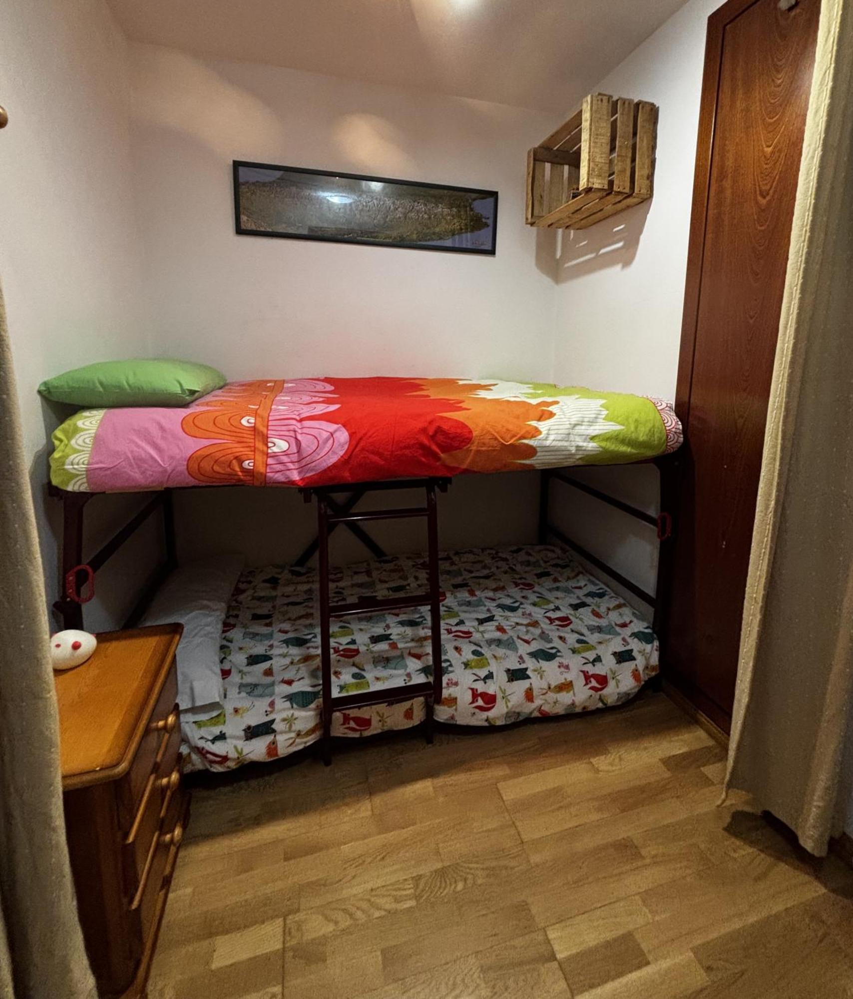 Cerler Apartment ภายนอก รูปภาพ